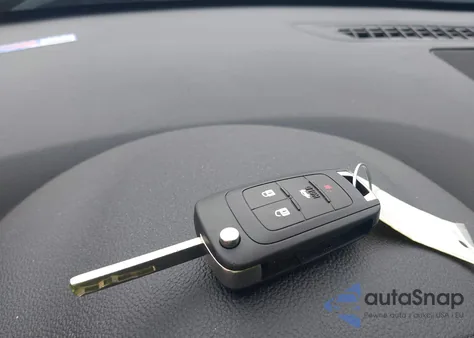 2015 Chevrolet Cruze 1Lt Auto z USA, uszkodzony, nr VIN 1G1PC5SB1F7255119